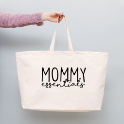 Maxi bag MOMMY